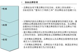 橫向品牌管理 超越傳統(tǒng)縱向模式，以攝像及制作服務(wù)為例